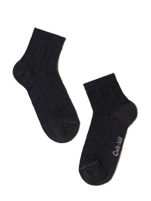 Cotton socks CLASS Lycra®