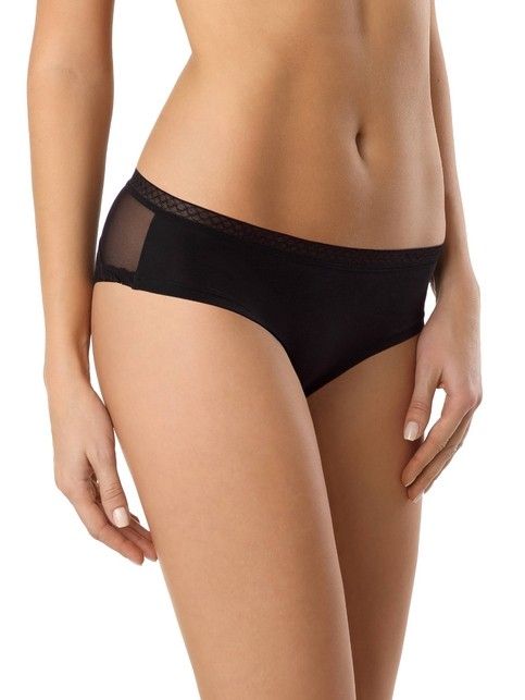 Hipster briefs CHARM LHP 804 (packed on mini-hanger)