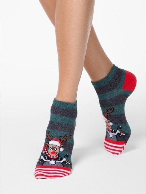 Christmas socks 