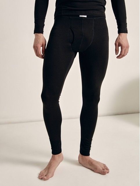 Thermo underwear for men