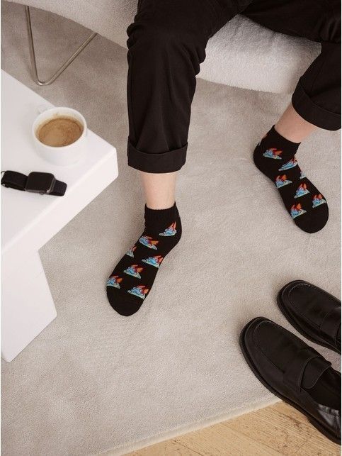 Colored for men