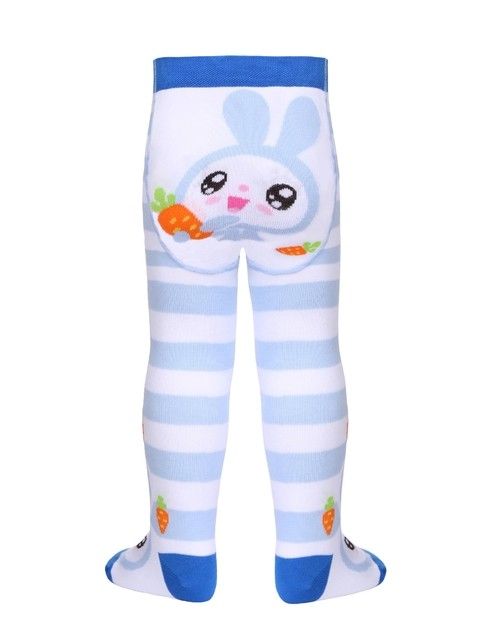 Cotton tights BabyRiki 
