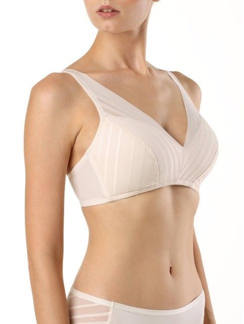 Sport Glam Free Triangle Bra RB7129