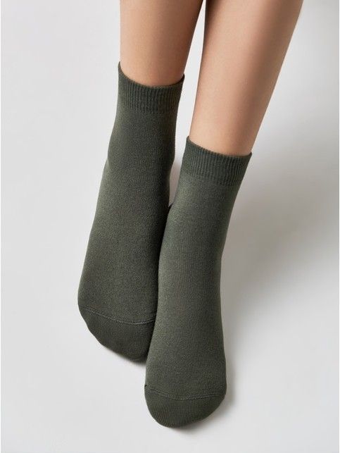 Cotton socks TIP-TOP