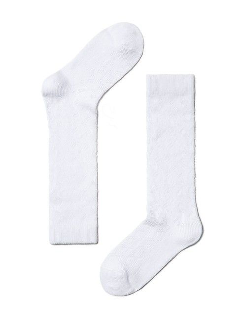 Fancy knee socks for girls