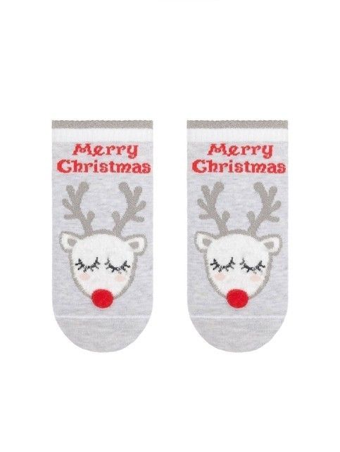 Christmas socks 
