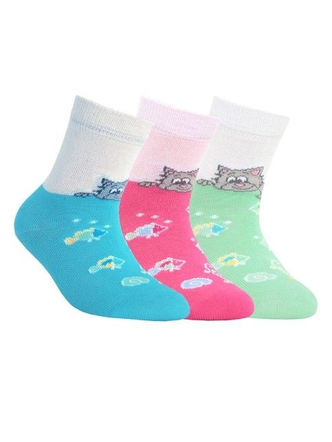 Cotton socks TIP-TOP
