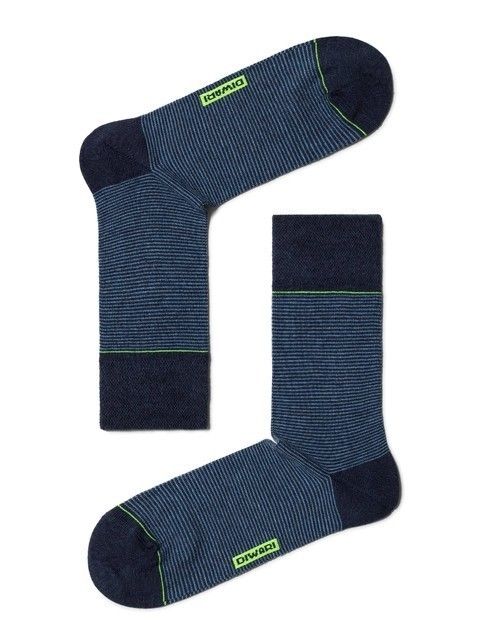 Cotton socks HAPPY