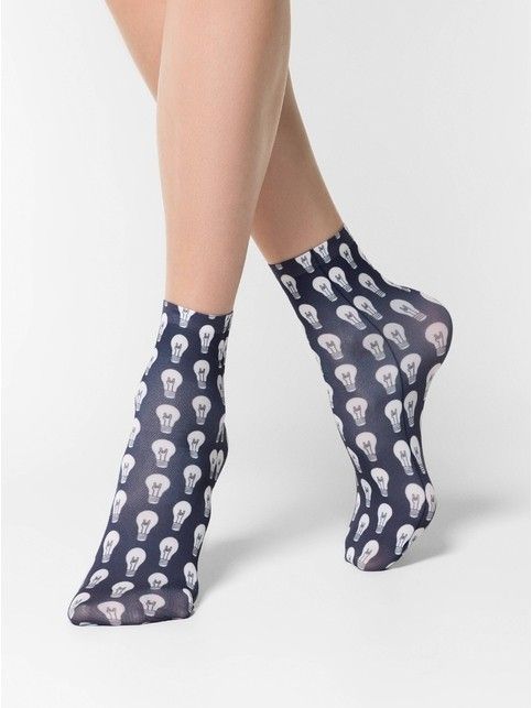 Limited edition socks with 