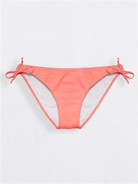 String bikini panties EVA
