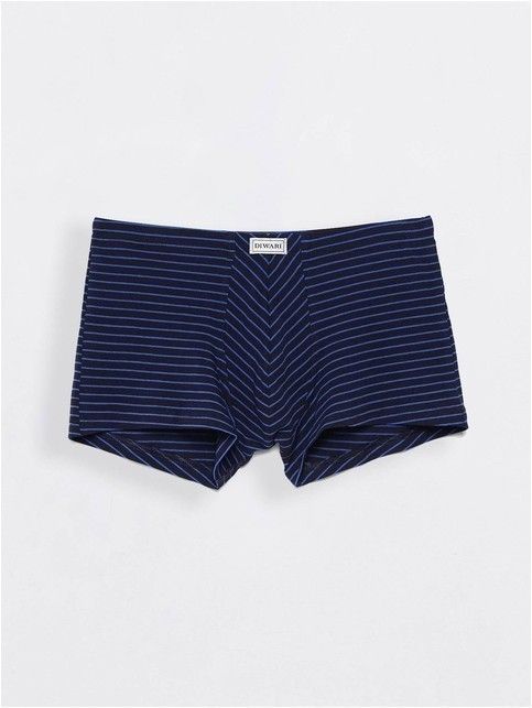 Cotton men's underpants BAND MSH 864 (packed on mini-hanger)