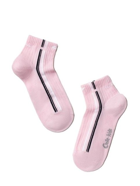 Short Sports Socks ACTIVE Lycra®