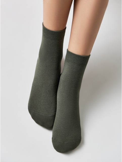Cotton socks TIP-TOP