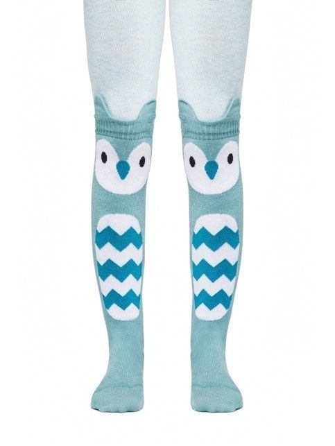 TIP-TOP Owls