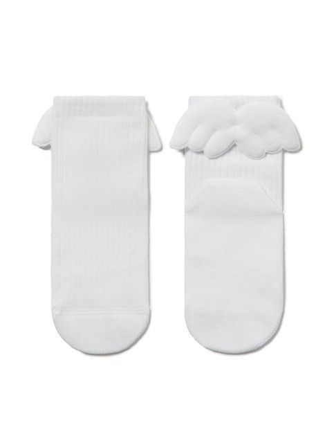 Tip-Top Cotton socks with wings