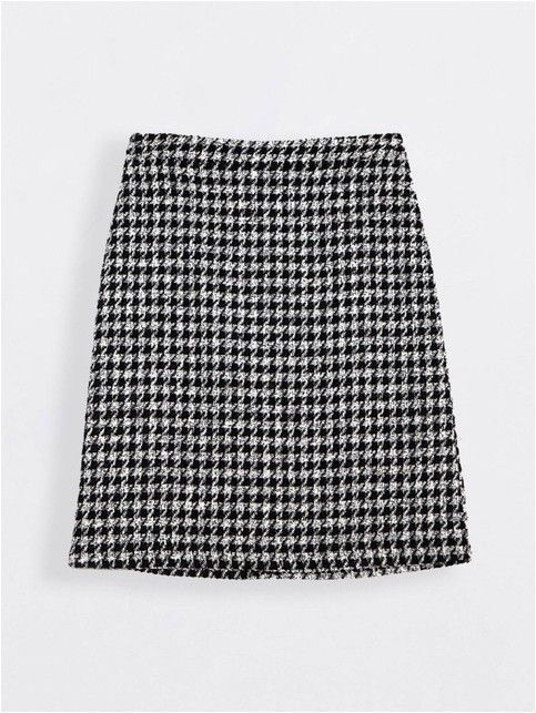 Stylish a-line skirt COCO
