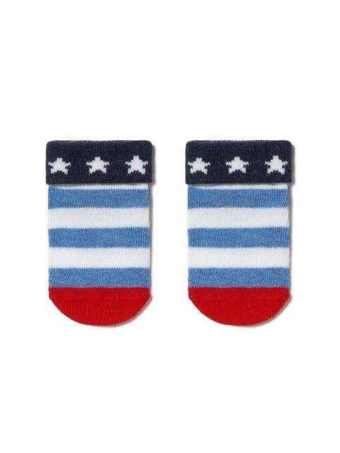 TIP-TOP cotton socks for babies