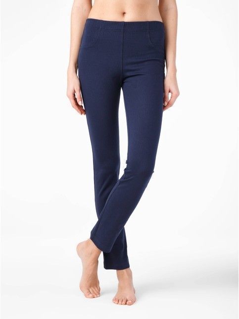 Classic high-rise jeggings SWIFT