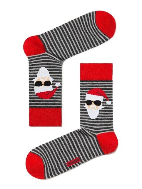 Christmas socks