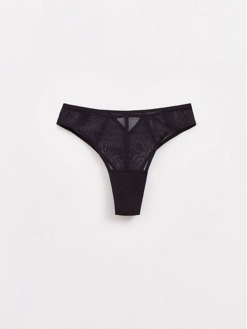 Brazilian panties CELEBRATION LBR 1897