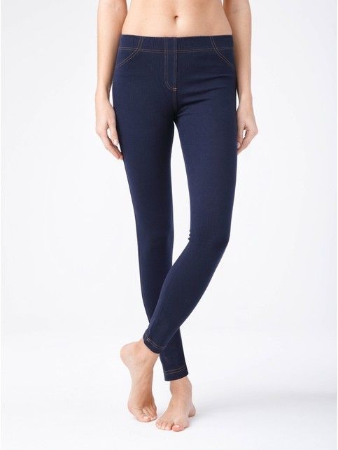 Ultra-comfortable leggings NICOLE