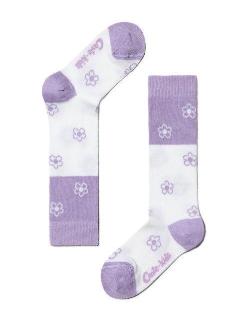 Cotton Socks TIP-TOP Lycra®