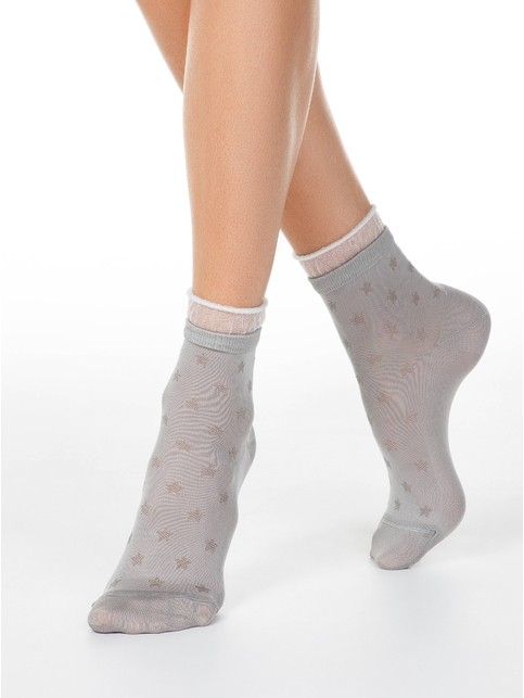 CONTE ELEGANT CLASSIC socks