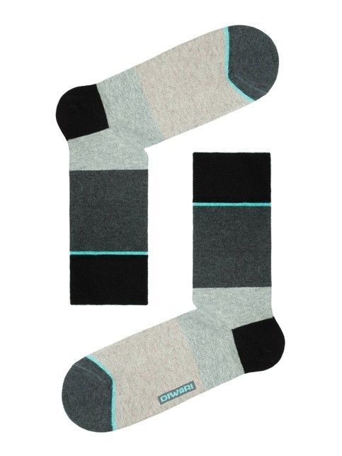 Cotton socks HAPPY