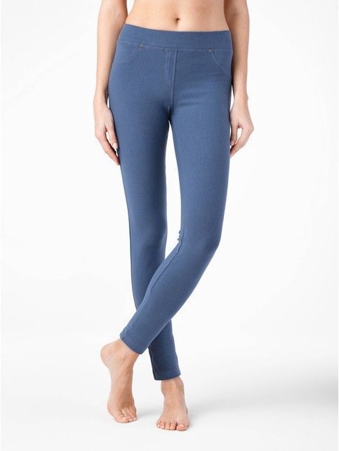 Ultra-comfortable jeggings ADRIANNA