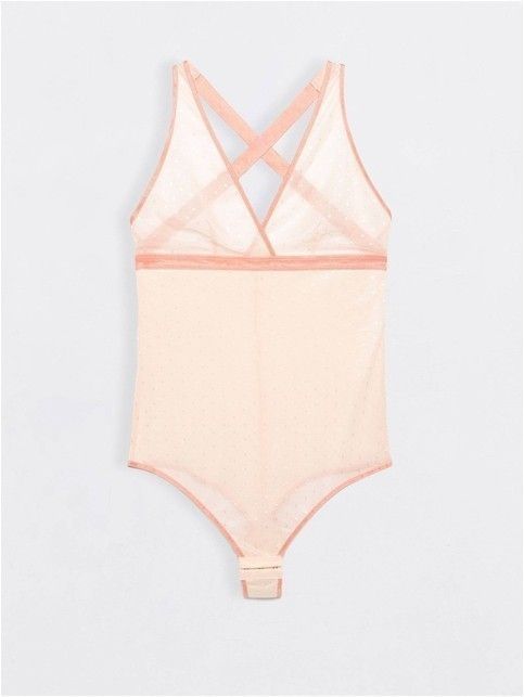 Bodysuit GALAXY TA0005