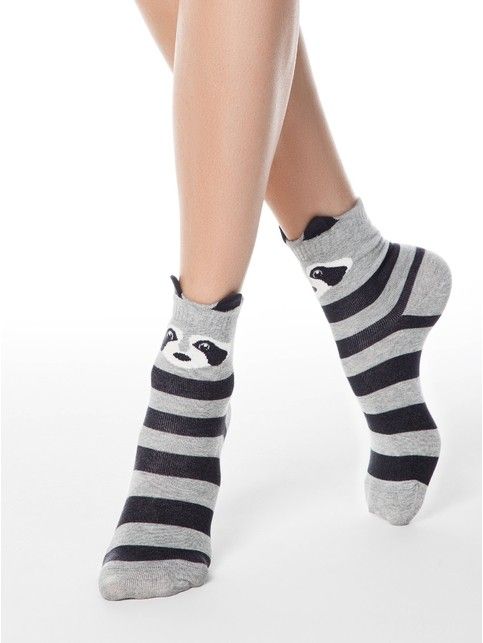 Cotton socks CLASSIC